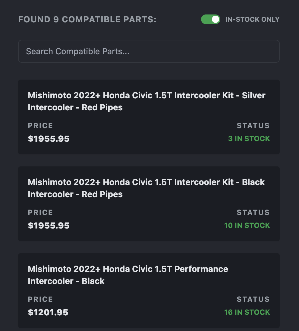 viewLater Screenshot